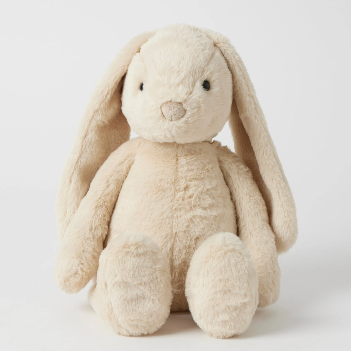 Beige Bunny Large