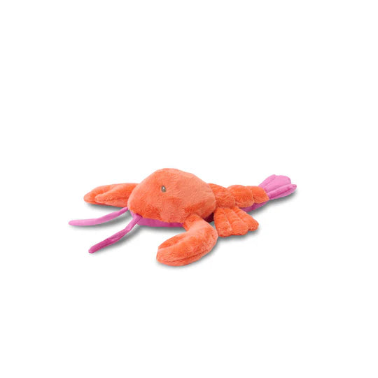 Libby the Lobster Plush - Bubble