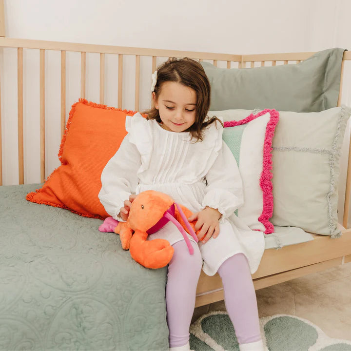 Libby the Lobster Plush - Bubble