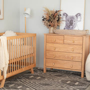 Mackenzie Cot Nursery Bundle