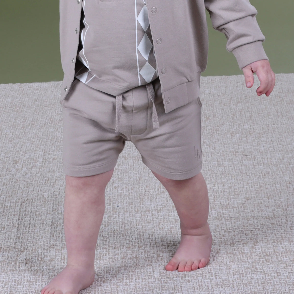 Cotton Shorts