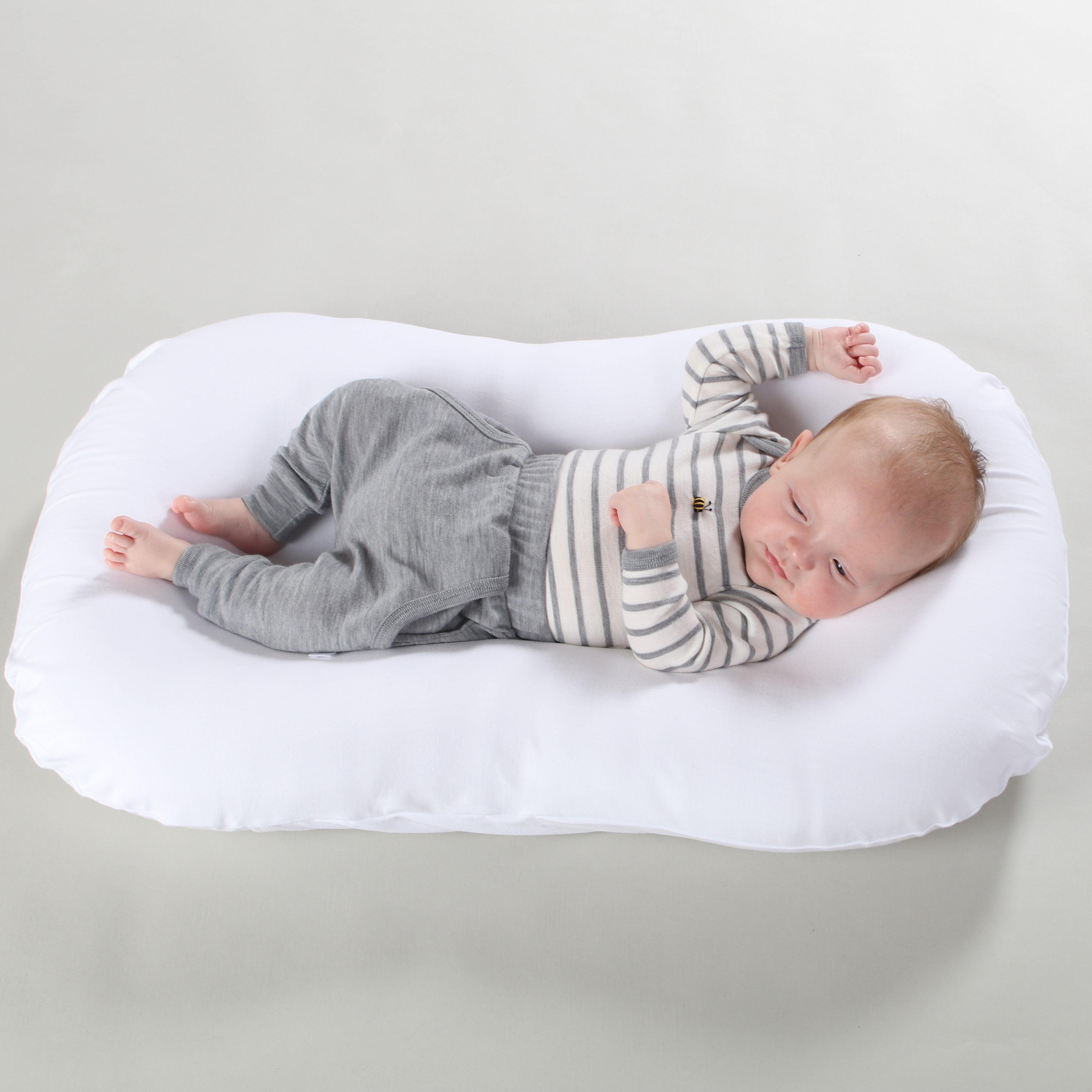 Cotton Lounger Cover