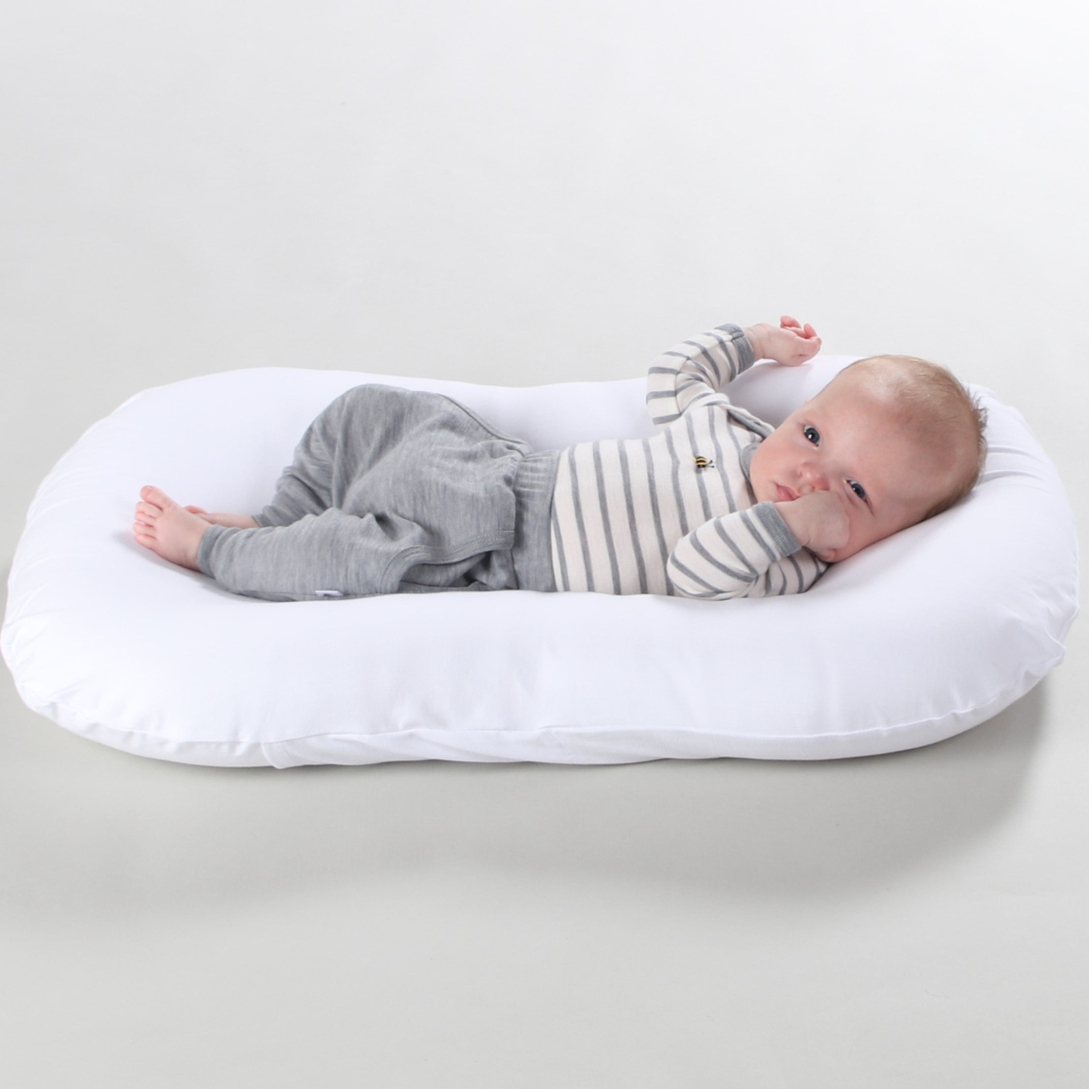 Cotton Lounger Cover