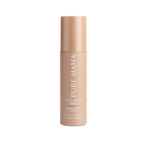 Post Birth Spray - Pure Mama - Dimples