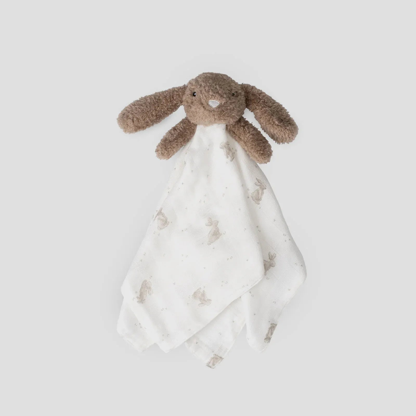 Little Bamboo Comforter Beau the Bunny - Little Bamboo