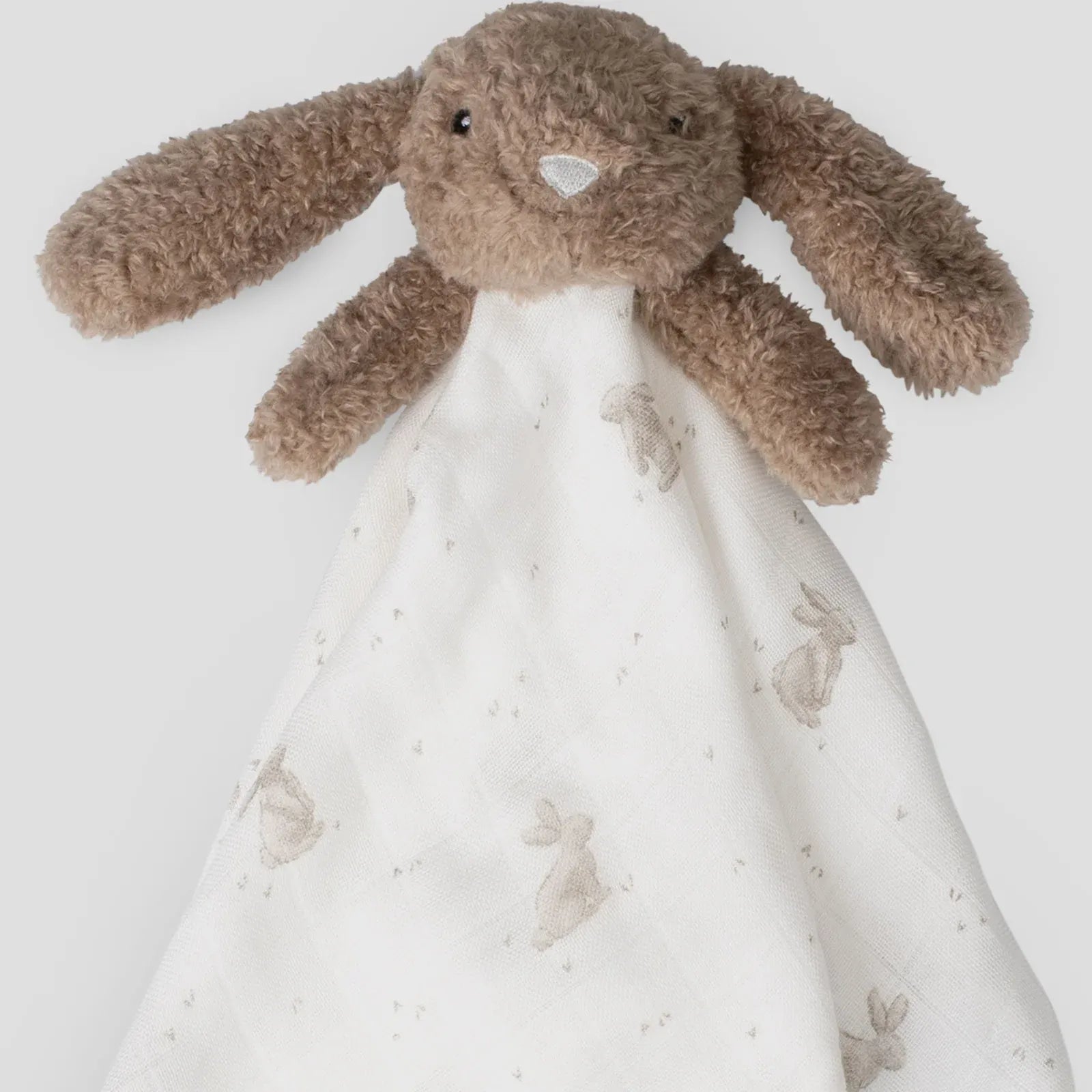 Little Bamboo Comforter Beau the Bunny - Little Bamboo