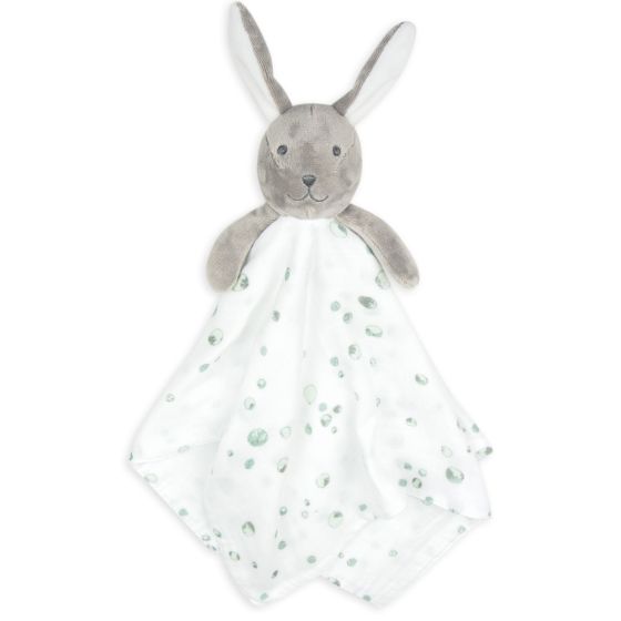 Little Bamboo Comforter Bunny - Little Bamboo