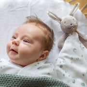 Little Bamboo Comforter Bunny - Little Bamboo