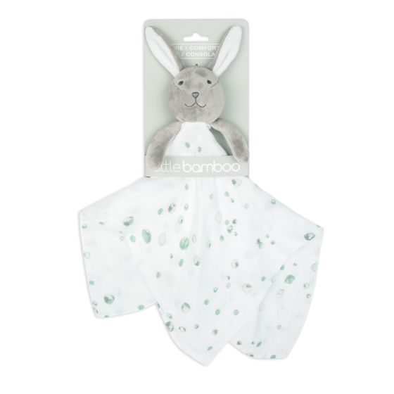 Little Bamboo Comforter Bunny - Little Bamboo