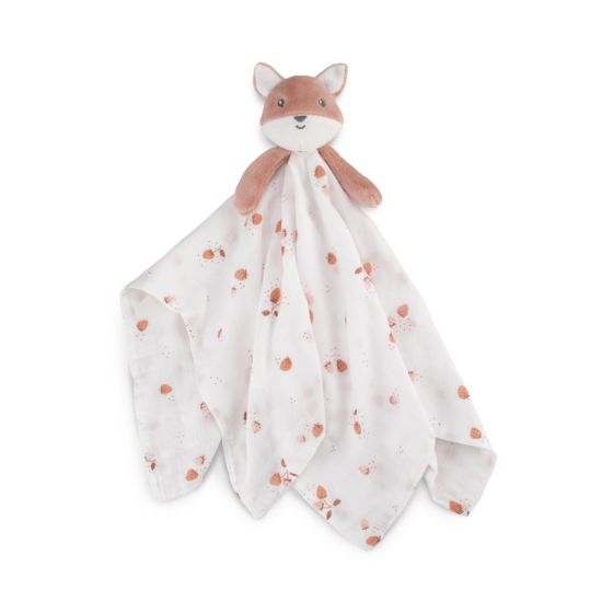 Little Bamboo Comforter Fifi the Fox - Little Bamboo