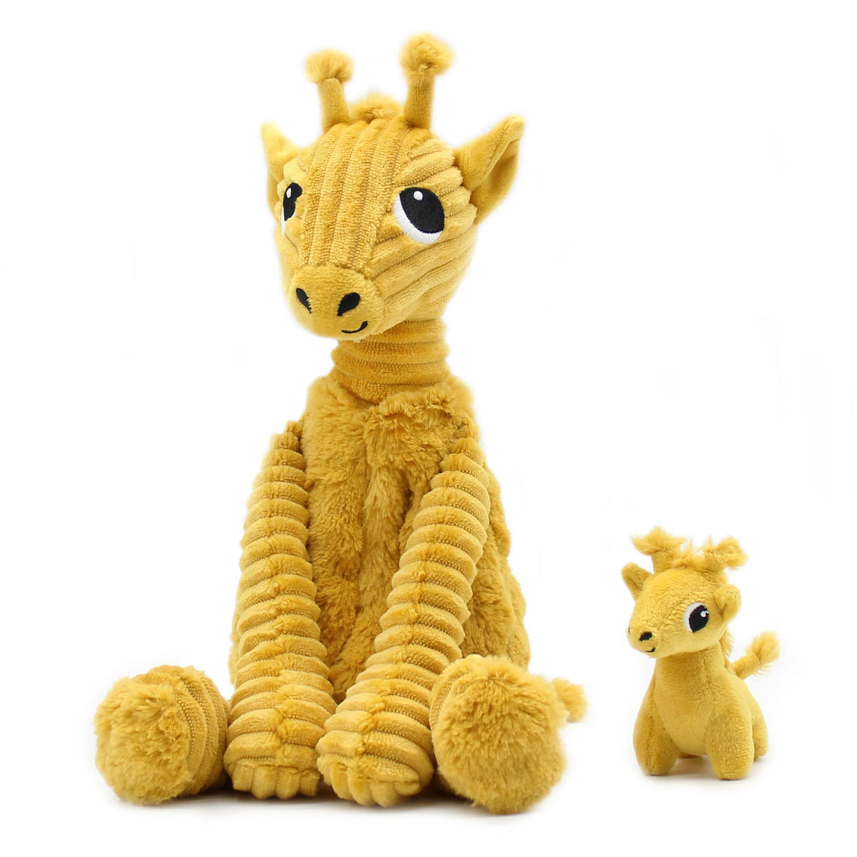 Loncou the Girafe - Les Ptipotos