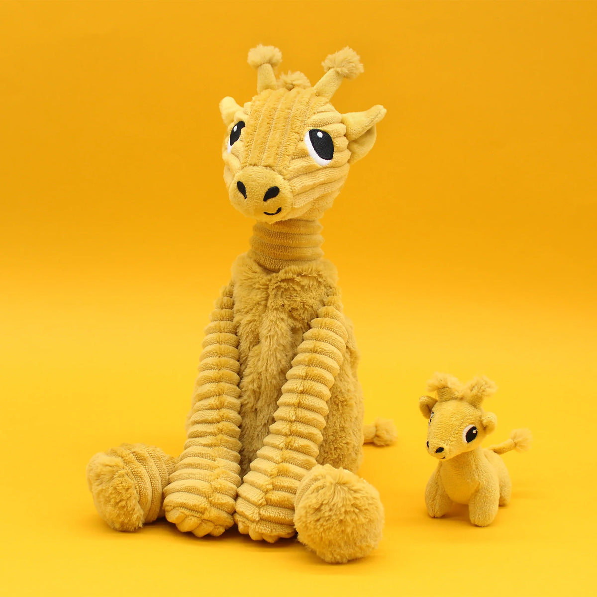 Loncou the Girafe - Les Ptipotos