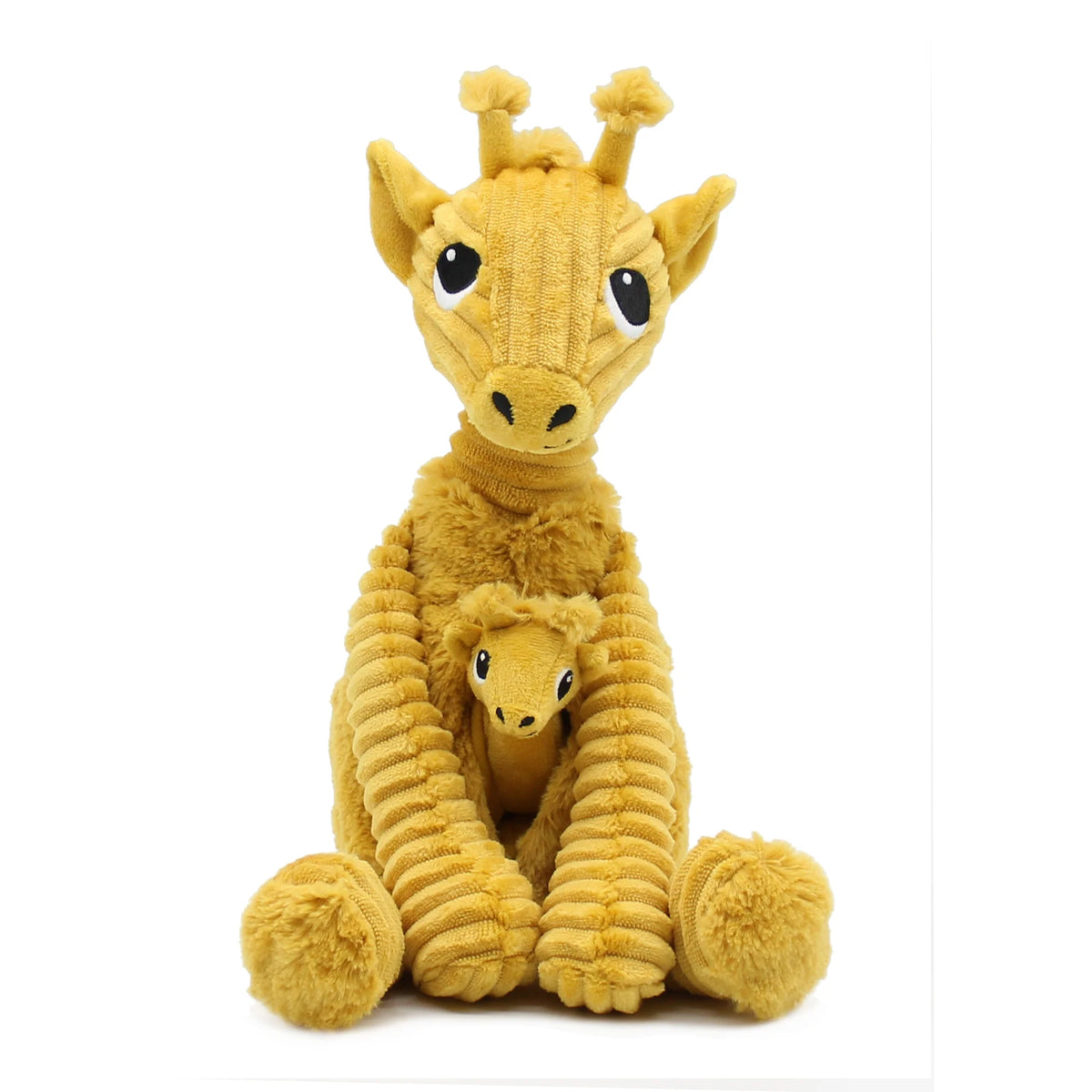 Loncou the Girafe - Les Ptipotos