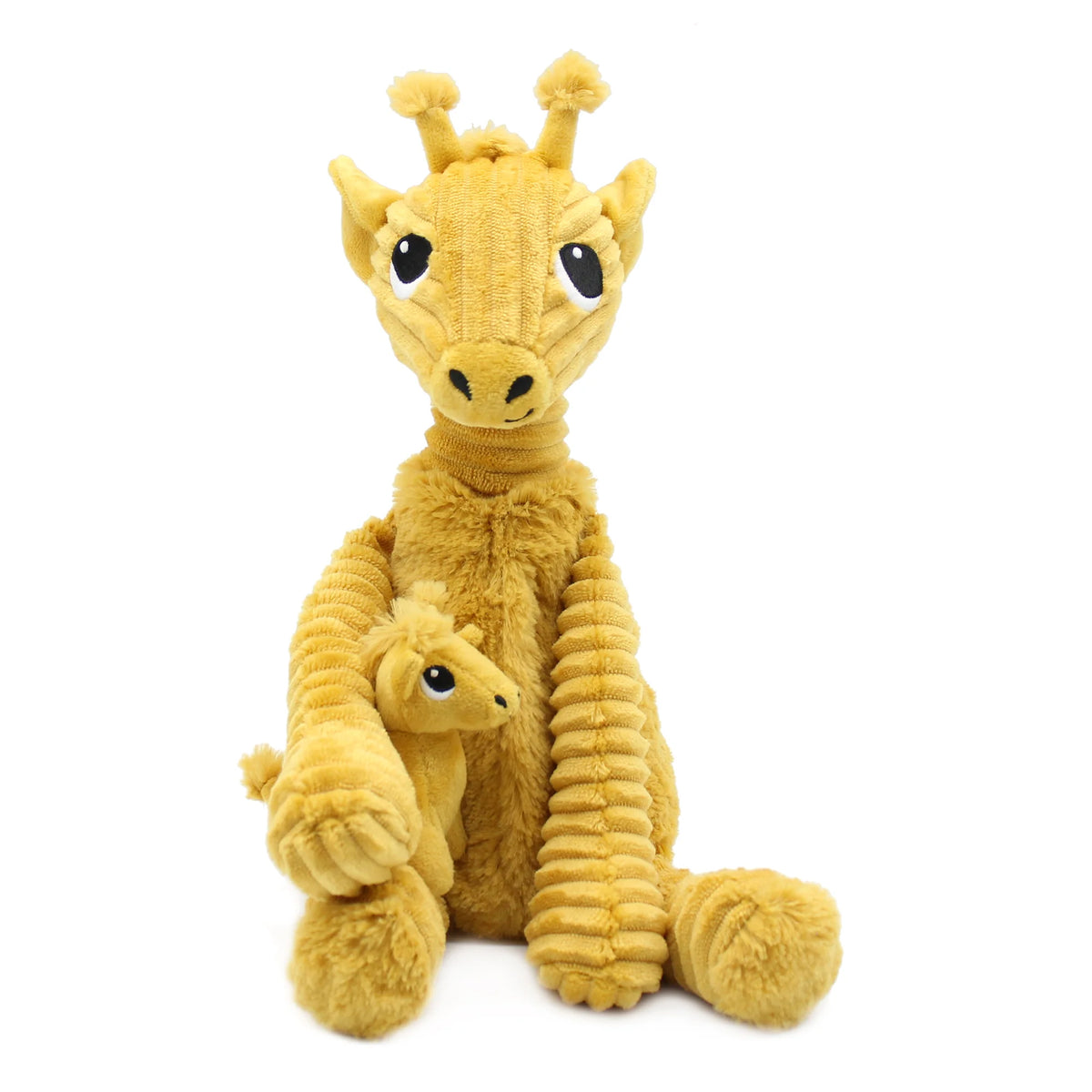 Loncou the Girafe - Les Ptipotos