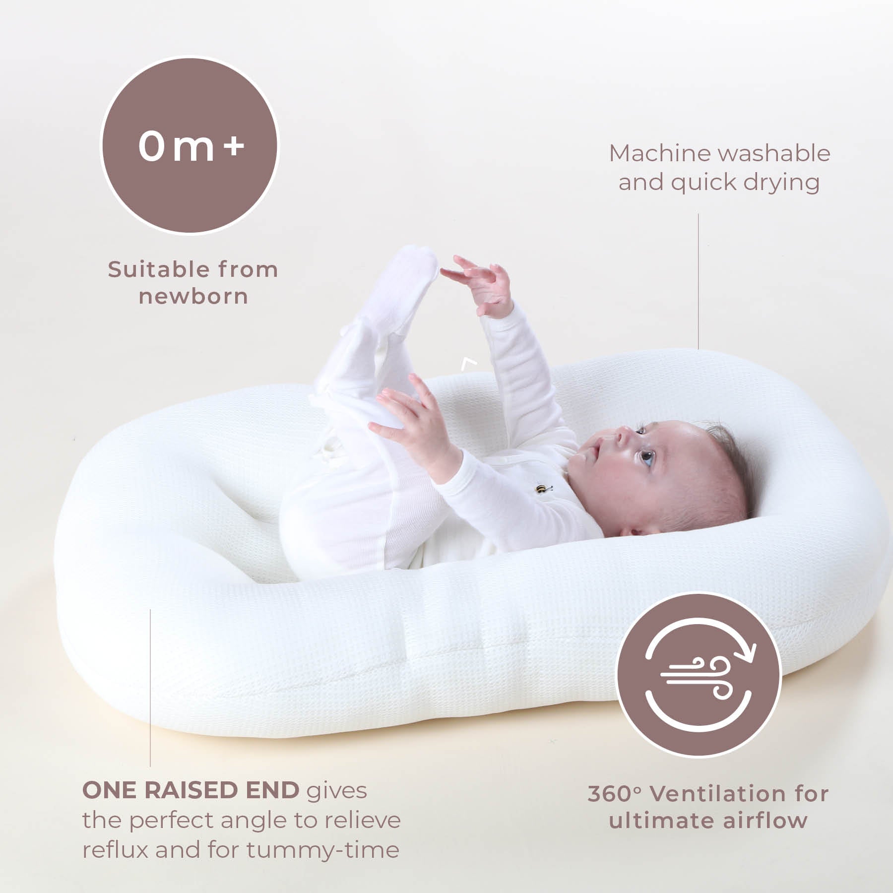 Baby Lounger