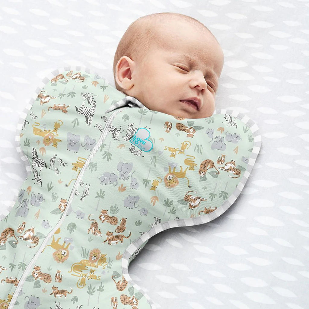 Swaddle Up Original Medium Safari - Love to Dream