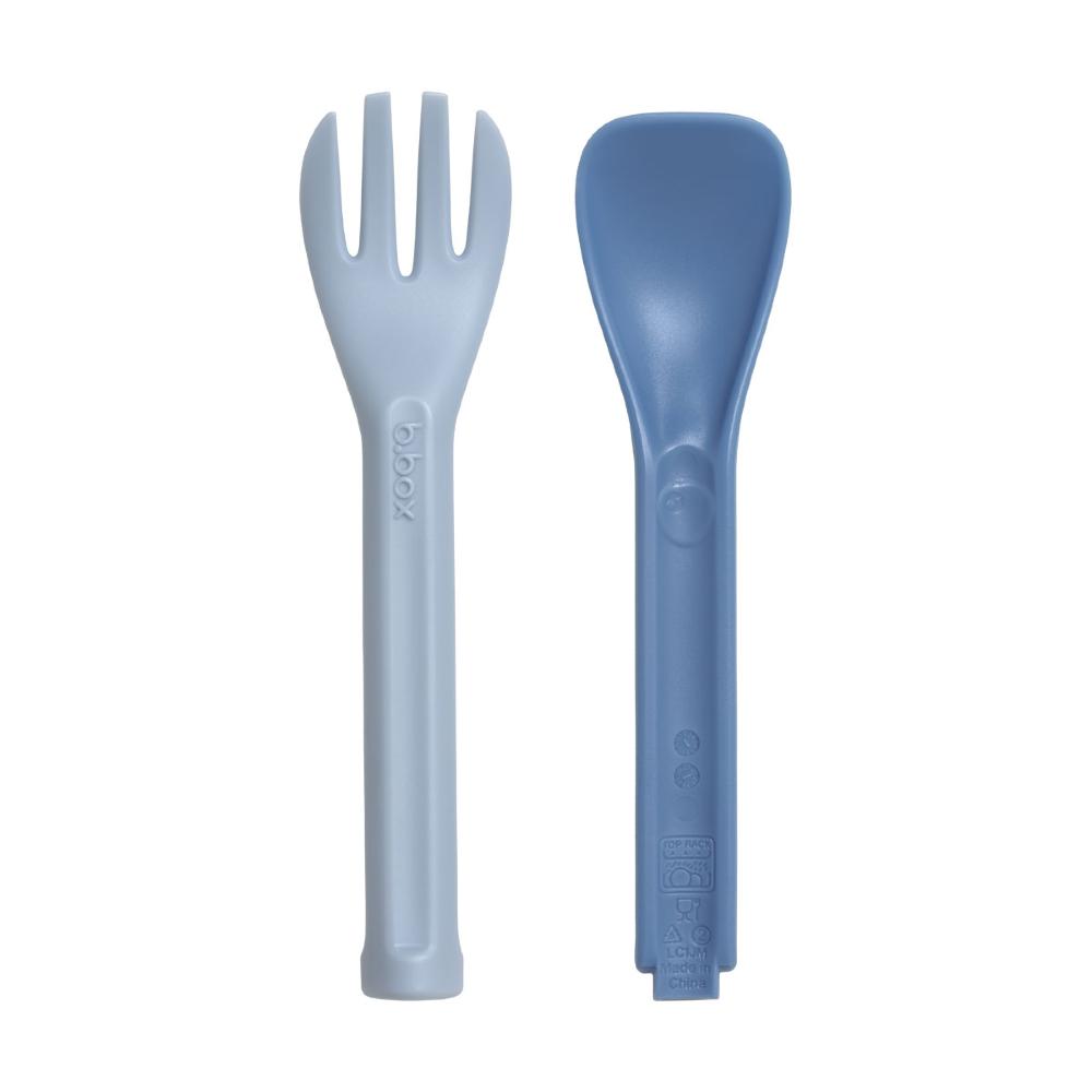 Lunchbox Cutlery Horizon - B.Box
