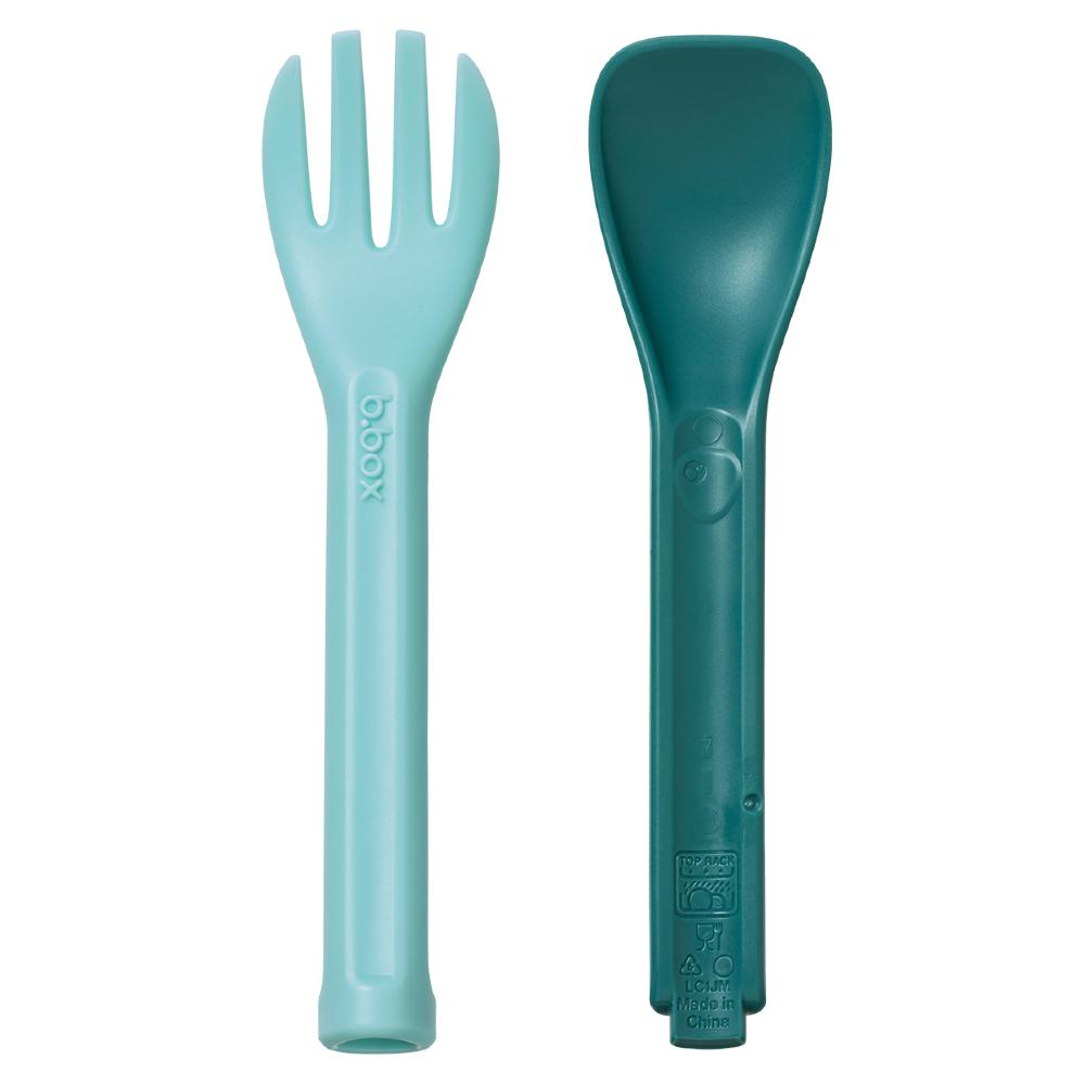 Lunchbox Cutlery Horizon - B.Box