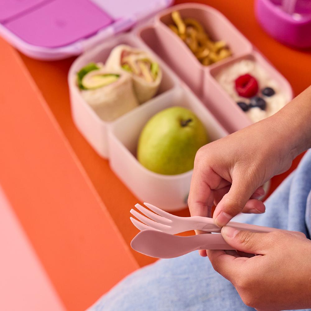 Lunchbox Cutlery Twilight - B.Box