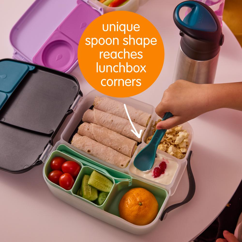Lunchbox Cutlery Twilight - B.Box