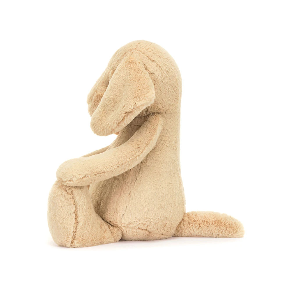 Luxe Puppy Orlando Plush Toy by Jellycat | Dimples NZ