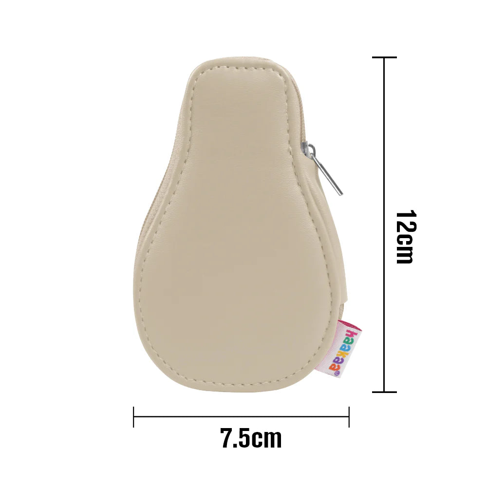 Pear-fect Manicure Kit - Haakaa - Dimples