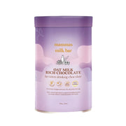 Oat Milk Rich Hot Chocolate - Mamma's Milk Bar - Dimples