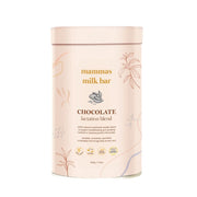 Chocolate Lactation Blend - Mamma's Milk Bar - Dimples