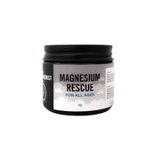 Magnesium Rescue Standard - Nude Alchemist - Dimples