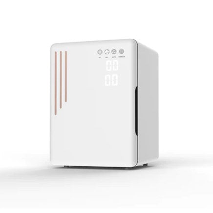 More than Milk UV Steriliser - More Than Milk - Dimples