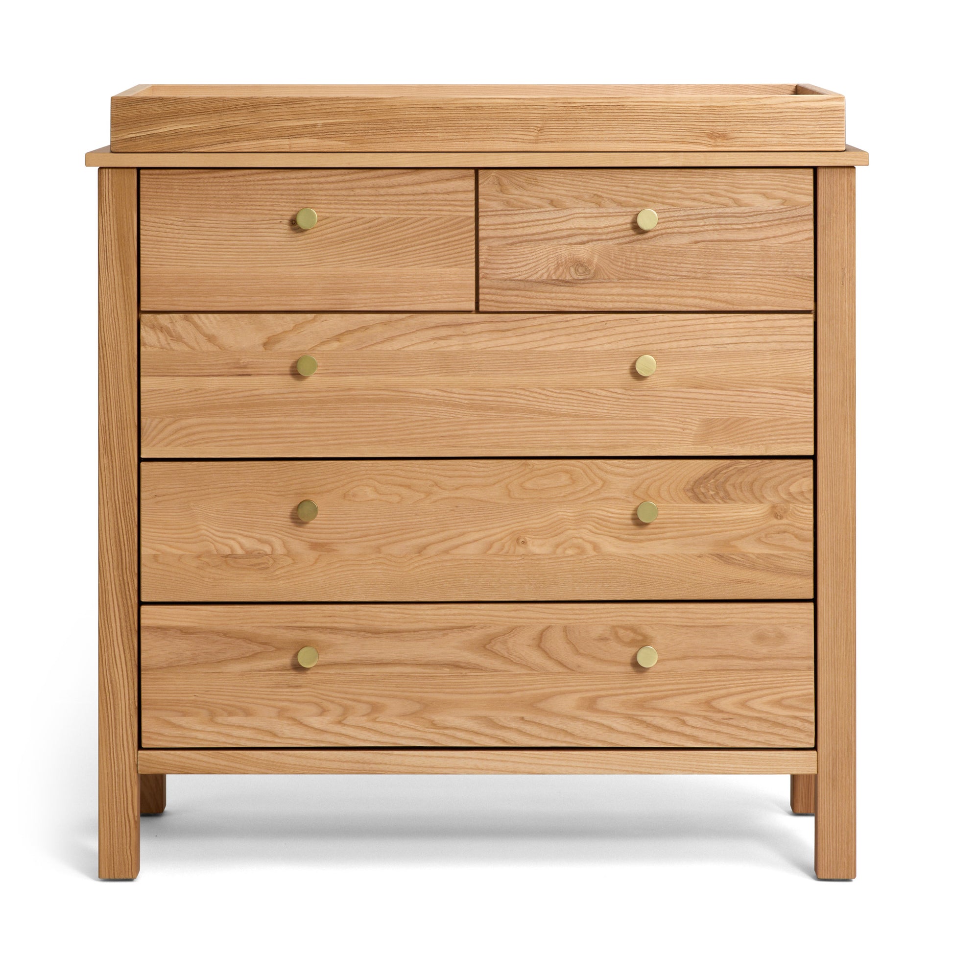 Mackenzie Dresser Natural - Cariboo