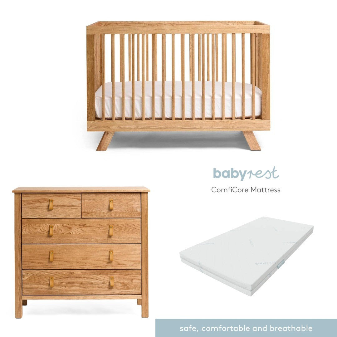 Mackenzie Nursery Bundle