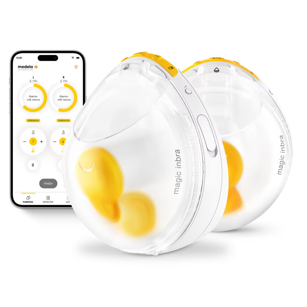 Magic Electric Breast Pump - Medela