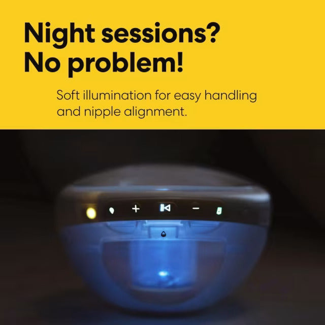 Magic Electric Breast Pump - Medela