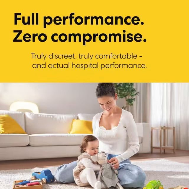 Magic Electric Breast Pump - Medela