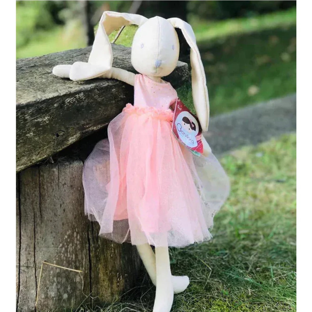 Marcella The Bunny Doll