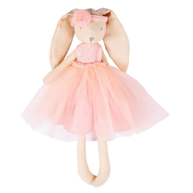 Marcella The Bunny Doll