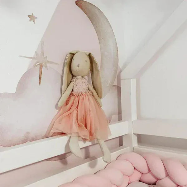 Marcella The Bunny Doll