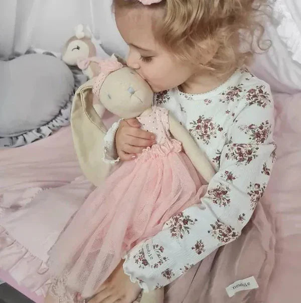 Marcella The Bunny Doll