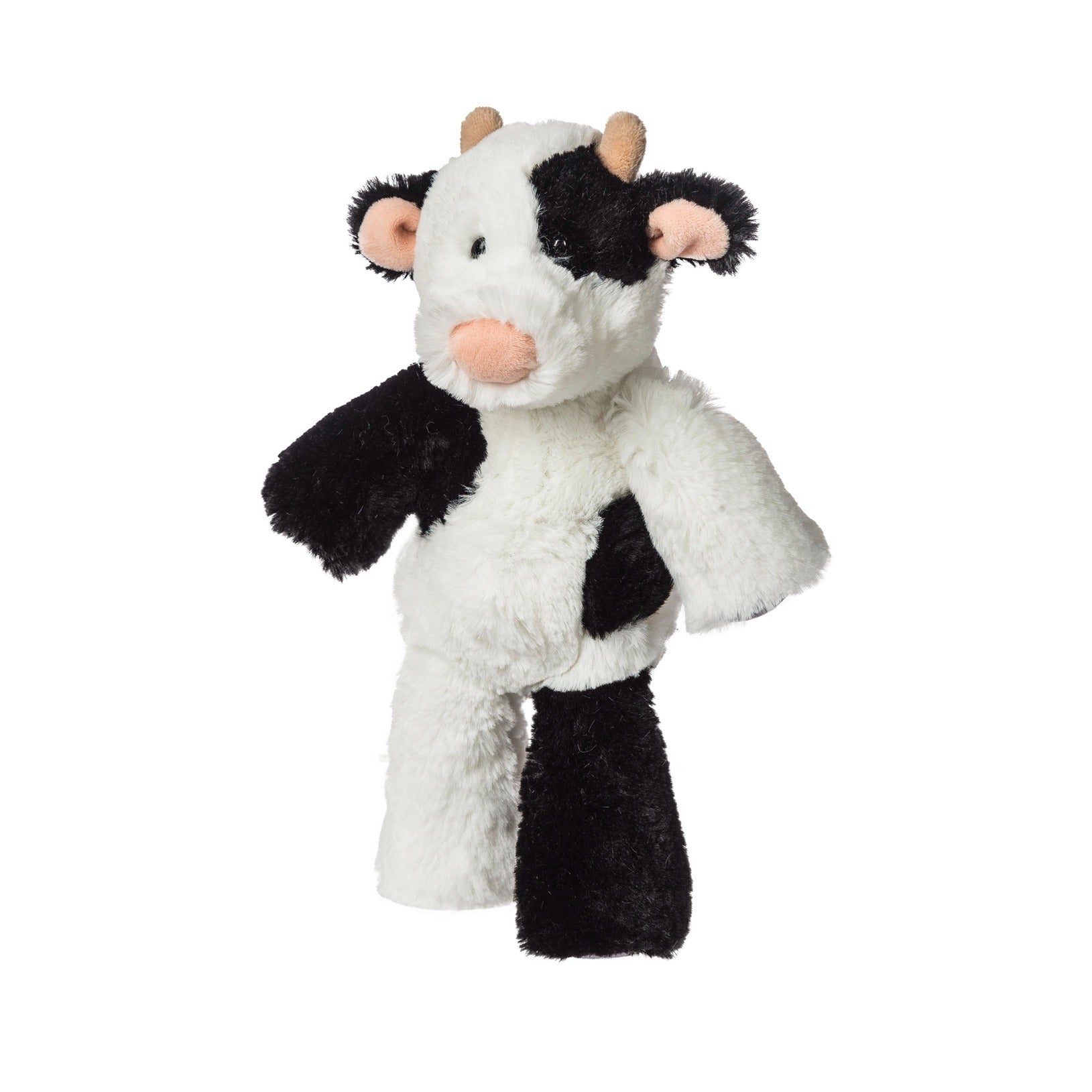Marshmallow Clyde Cow Small 23cm Cow - Mary Meyer