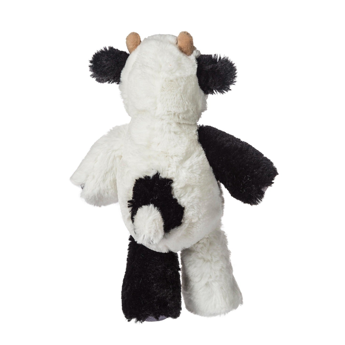 Marshmallow Clyde Cow Medium 33cm Cow - Mary Meyer