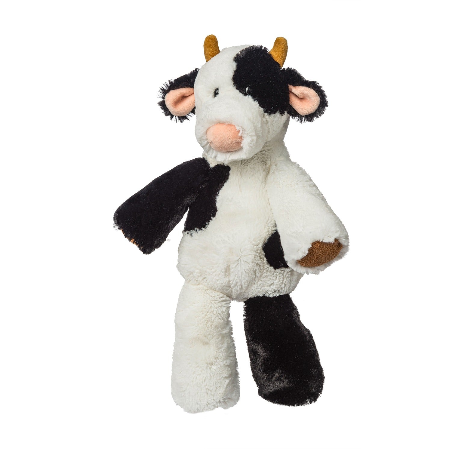 Marshmallow Clyde Cow Medium 33cm Cow - Mary Meyer
