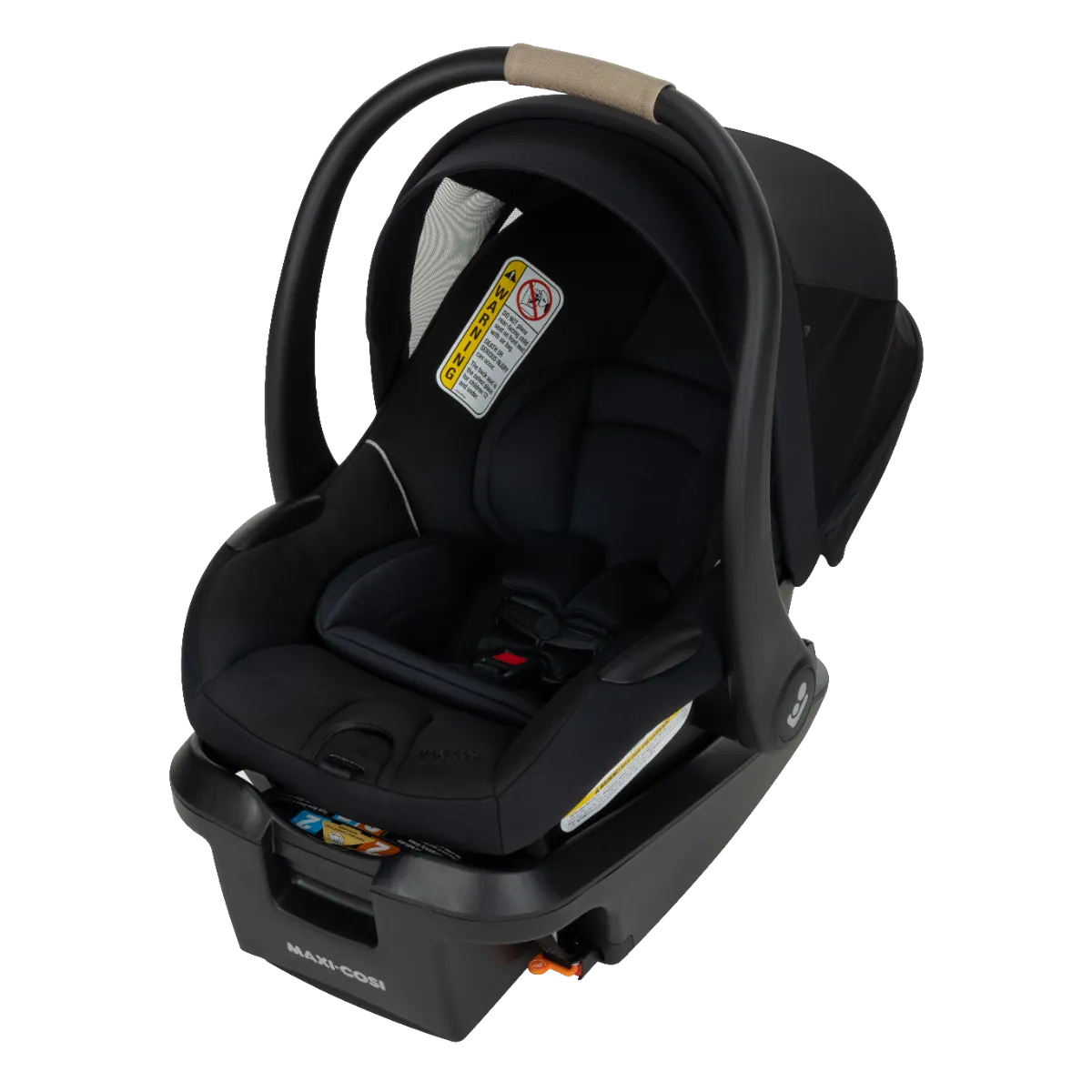 Maxi Cosi Mico Pro + Infant Car Seat Sea Shadow - Maxi Cosi