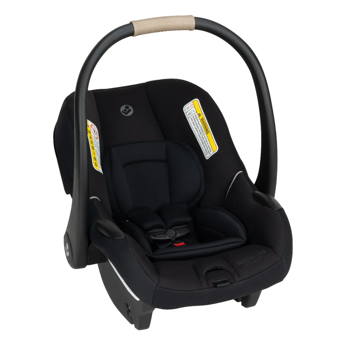 Maxi Cosi Mico Pro + Infant Car Seat Sea Shadow - Maxi Cosi