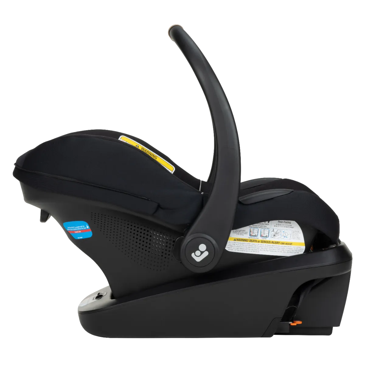 Maxi Cosi Mico Pro + Infant Car Seat Sea Shadow - Maxi Cosi