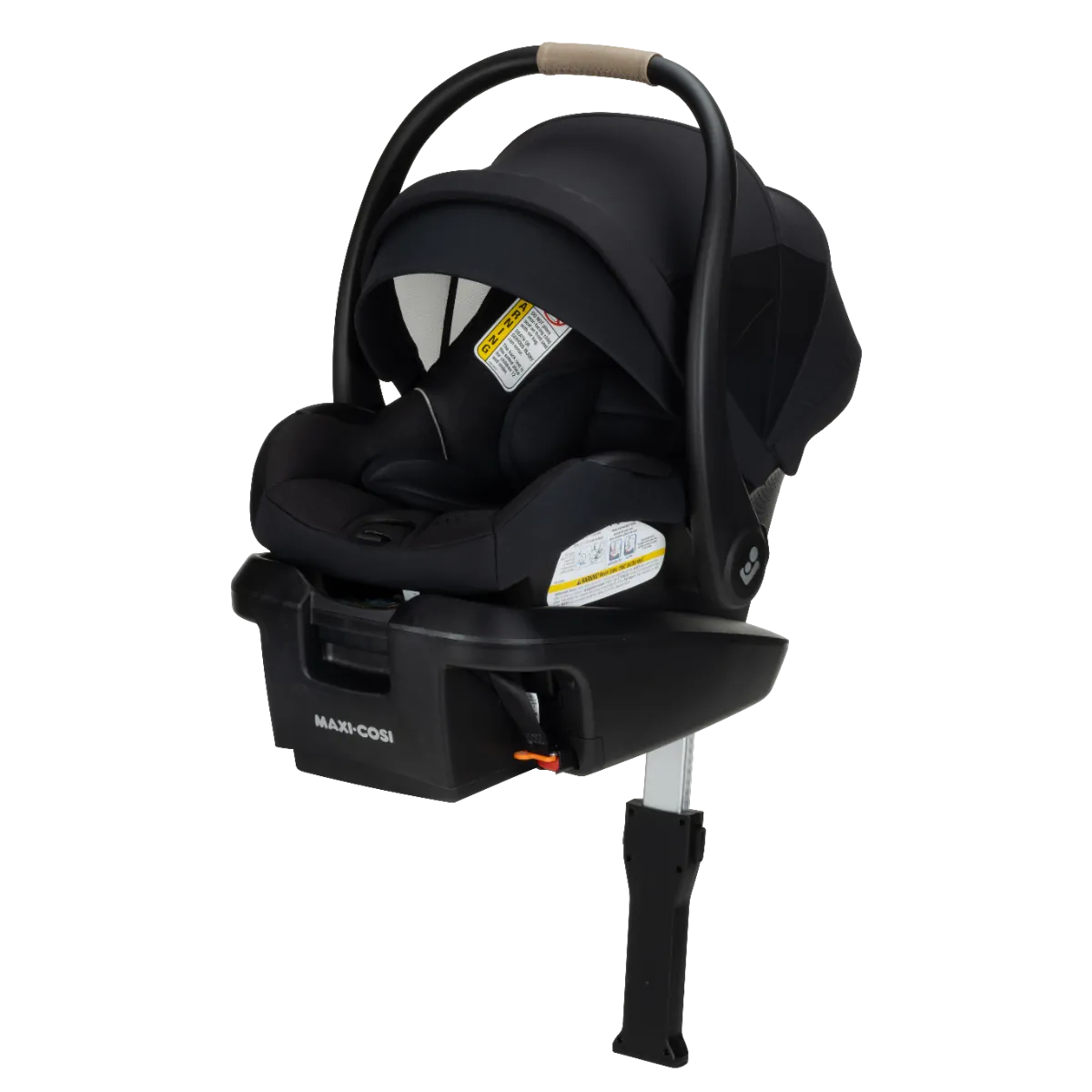 Maxi Cosi Mico Pro + Infant Car Seat Sea Shadow - Maxi Cosi