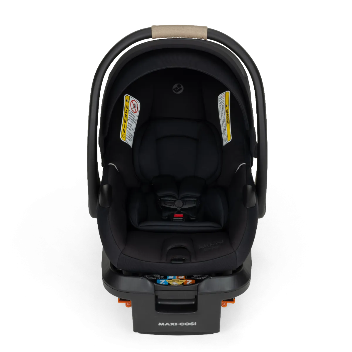Maxi Cosi Mico Pro + Infant Car Seat Sea Shadow - Maxi Cosi
