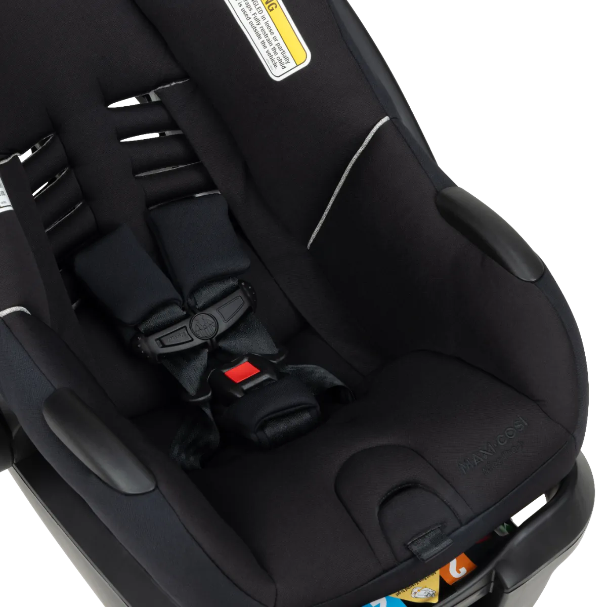 Maxi Cosi Mico Pro + Infant Car Seat Sea Shadow - Maxi Cosi