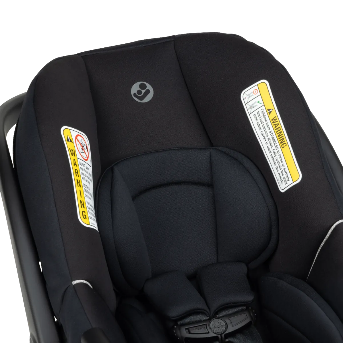 Maxi Cosi Mico Pro + Infant Car Seat Sea Shadow - Maxi Cosi