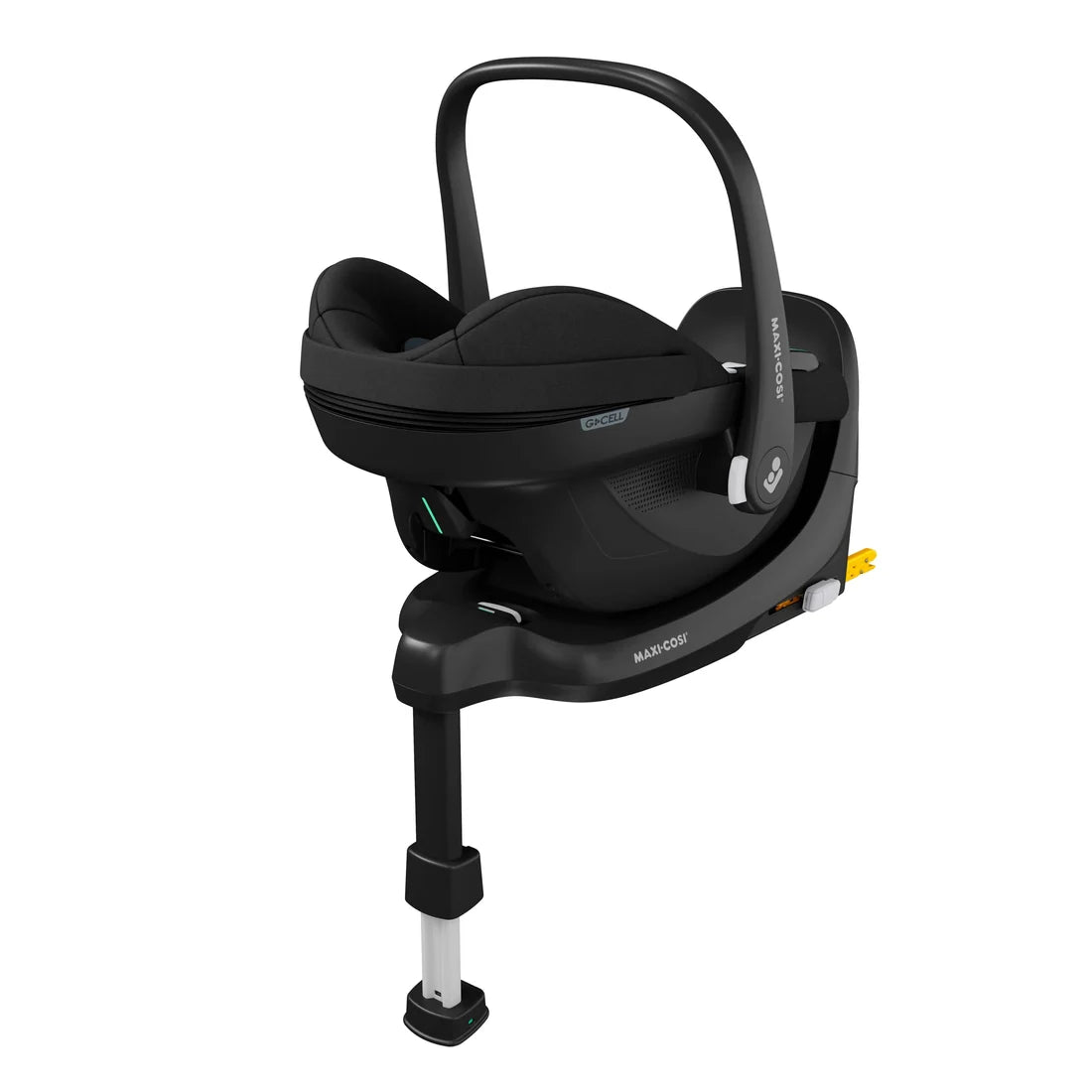 Edwards & Co Maxi-Cosi FamilyFix S Base - Edwards & Co